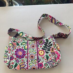 Vera Bradley handbag